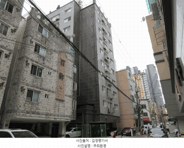 2025타경512657 인천광역시 미추홀구 주안로205번길 12-12, 제이앤케이하베스트 2층 203호 오피스텔[계약23평형] 경매 이미지