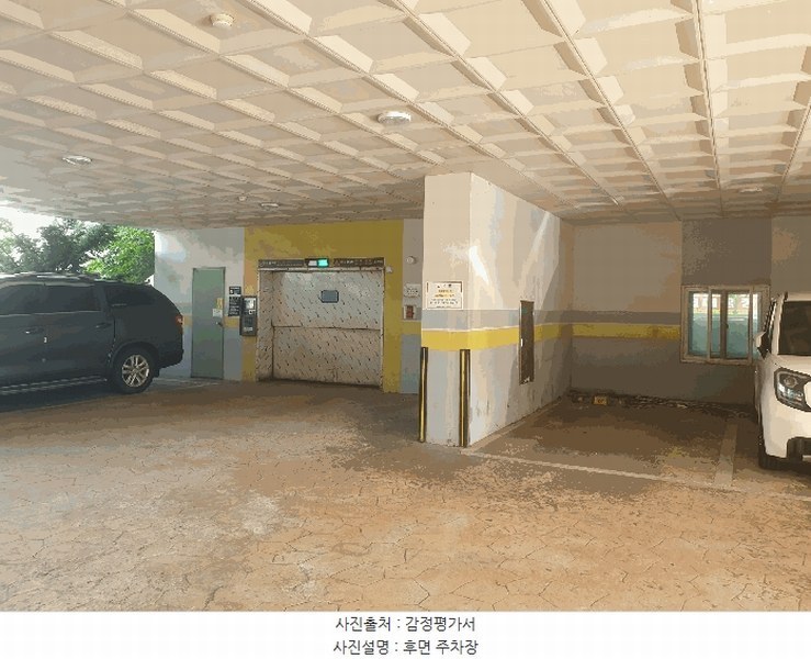 2025타경512718 인천광역시 미추홀구 인주대로94번길 2, 용마루아파트 13층 1301호 아파트[공급21평형] 경매 이미지