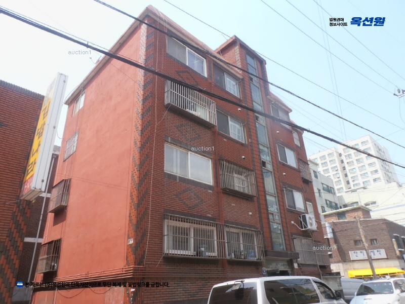 2025타경512776 인천광역시 부평구 부흥로366번길 14, 현대그린빌라 3층 301호 다세대(빌라)[공급16평형] 경매 이미지