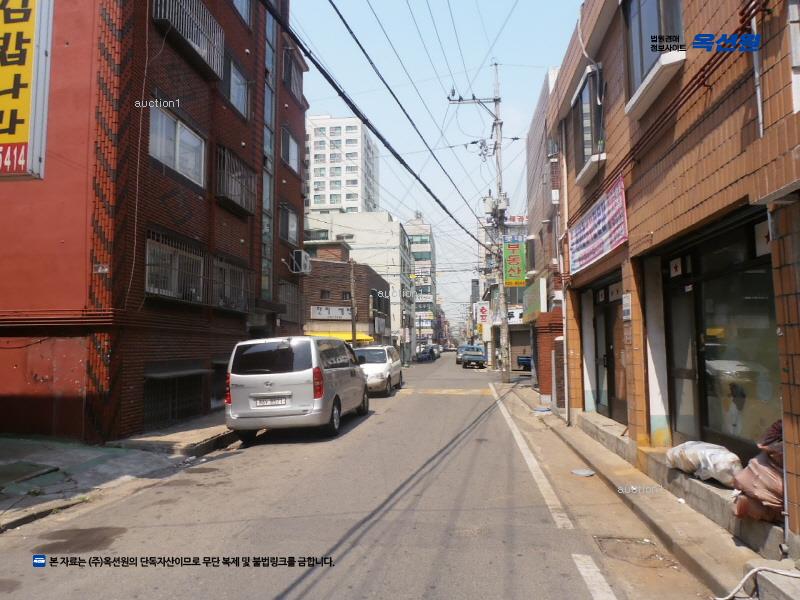 2025타경512776 인천광역시 부평구 부흥로366번길 14, 현대그린빌라 3층 301호 다세대(빌라)[공급16평형] 경매 이미지