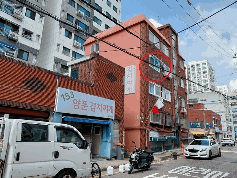 2025타경512776 인천광역시 부평구 부흥로366번길 14, 현대그린빌라 3층 301호 다세대(빌라)[공급16평형] 경매 이미지