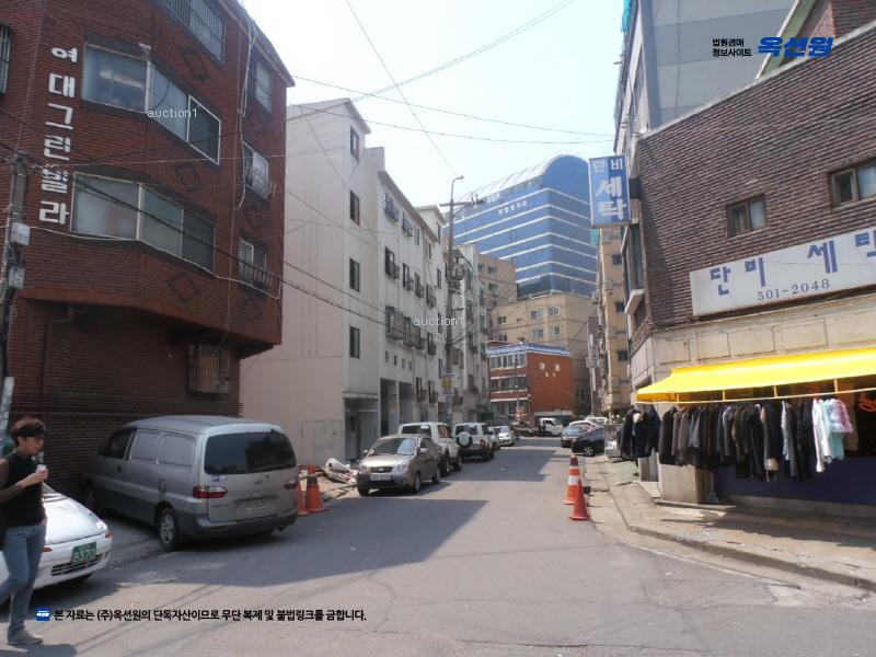 2025타경512776 인천광역시 부평구 부흥로366번길 14, 현대그린빌라 3층 301호 다세대(빌라)[공급16평형] 경매 이미지