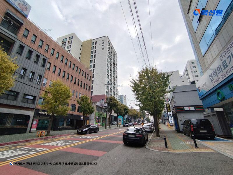 2025타경512781 인천광역시 미추홀구 미추로 50, 아르누보 8층 803호 오피스텔[계약29평형] 경매 이미지
