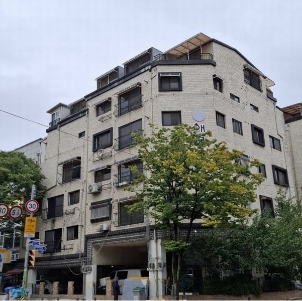 2025타경512833 인천광역시 서구 승학로422번길 1, 해모로타운 1동 5층 503호 다세대(빌라)[공급14평형] 경매 이미지