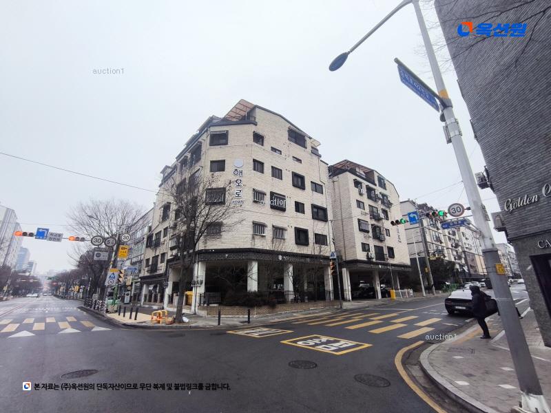 2025타경512833 인천광역시 서구 승학로422번길 1, 해모로타운 1동 5층 503호 다세대(빌라)[공급14평형] 경매 이미지