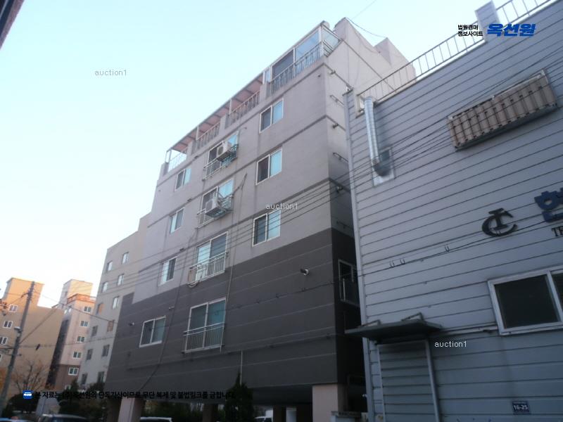 2025타경512883 인천광역시 미추홀구 토금북로11번길 7, 해든빌 3층 302호 다세대(빌라)[공급26평형] 경매 이미지
