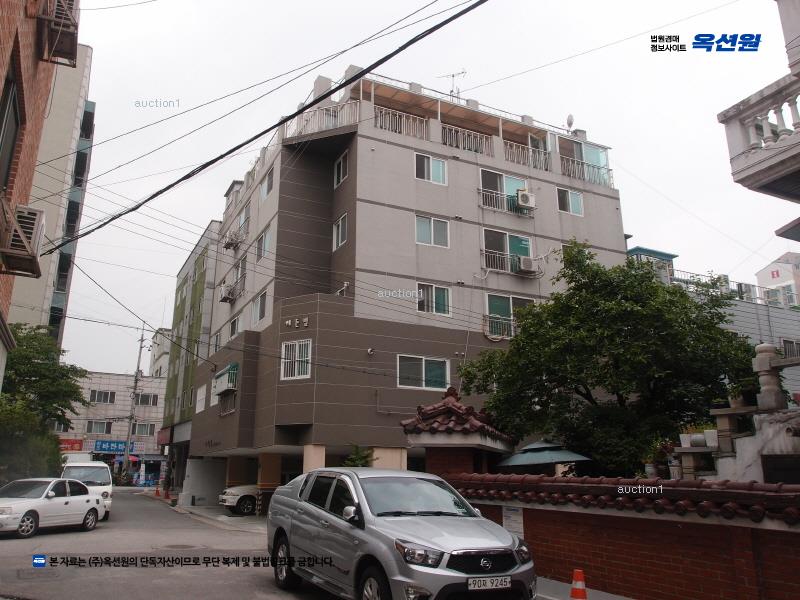 2025타경512883 인천광역시 미추홀구 토금북로11번길 7, 해든빌 3층 302호 다세대(빌라)[공급26평형] 경매 이미지