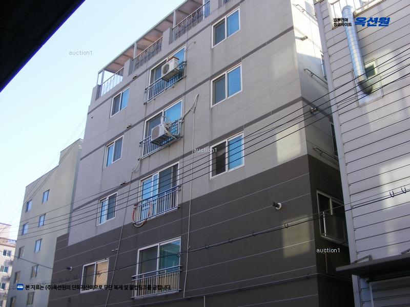 2025타경512883 인천광역시 미추홀구 토금북로11번길 7, 해든빌 3층 302호 다세대(빌라)[공급26평형] 경매 이미지