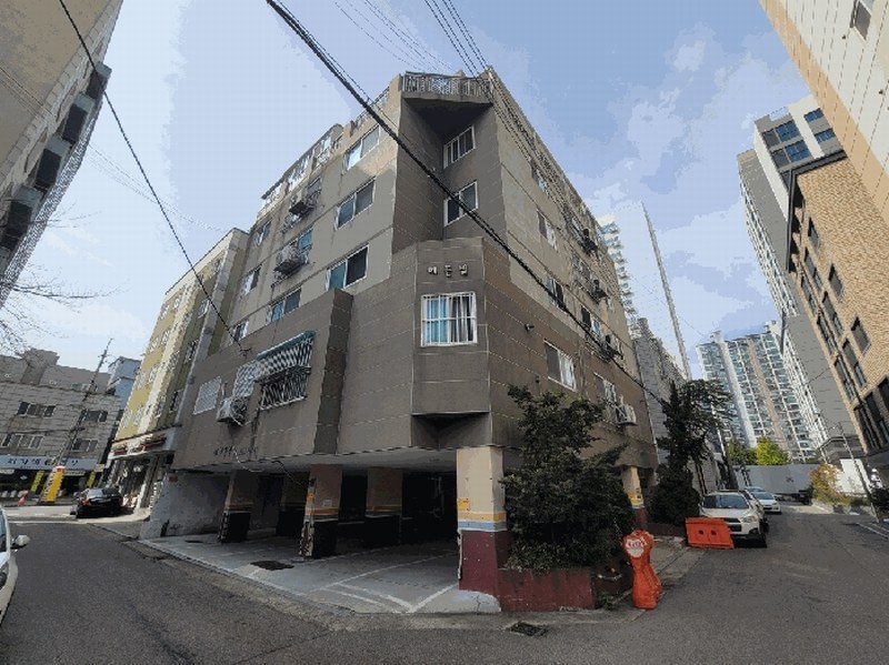 2025타경512883 인천광역시 미추홀구 토금북로11번길 7, 해든빌 3층 302호 다세대(빌라)[공급26평형] 경매 이미지