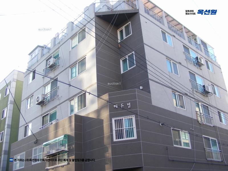 2025타경512883 인천광역시 미추홀구 토금북로11번길 7, 해든빌 3층 302호 다세대(빌라)[공급26평형] 경매 이미지