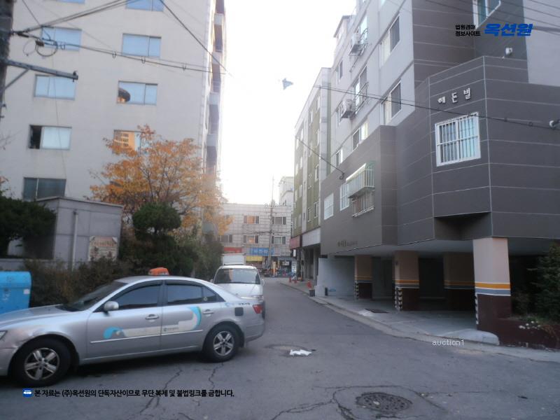 2025타경512883 인천광역시 미추홀구 토금북로11번길 7, 해든빌 3층 302호 다세대(빌라)[공급26평형] 경매 이미지