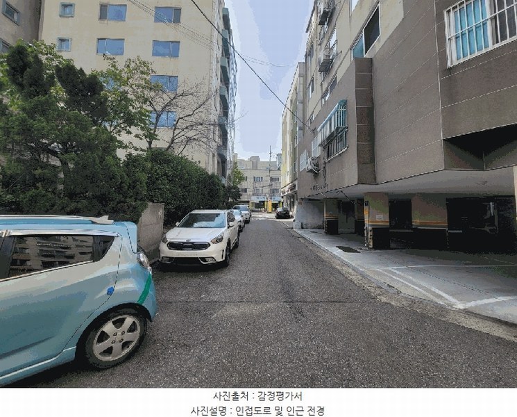 2025타경512883 인천광역시 미추홀구 토금북로11번길 7, 해든빌 3층 302호 다세대(빌라)[공급26평형] 경매 이미지