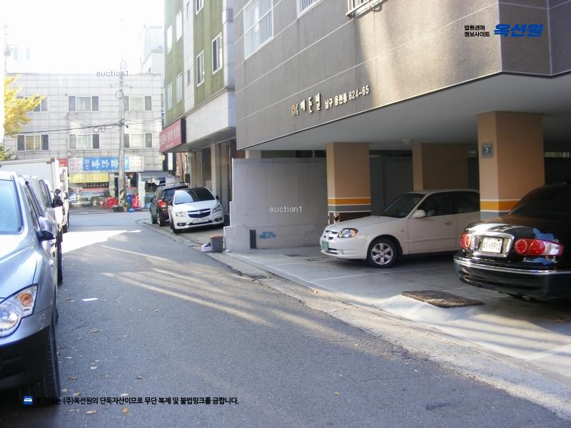 2025타경512883 인천광역시 미추홀구 토금북로11번길 7, 해든빌 3층 302호 다세대(빌라)[공급26평형] 경매 이미지