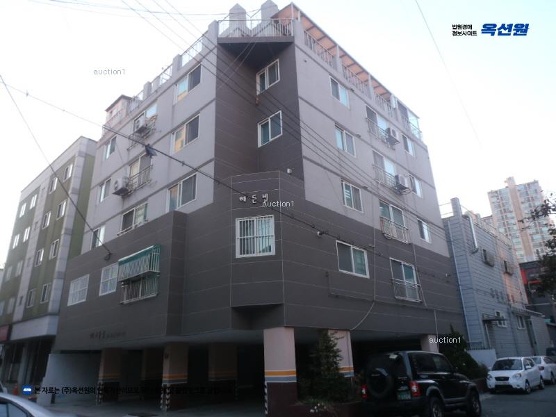 2025타경512883 인천광역시 미추홀구 토금북로11번길 7, 해든빌 3층 302호 다세대(빌라)[공급26평형] 경매 이미지