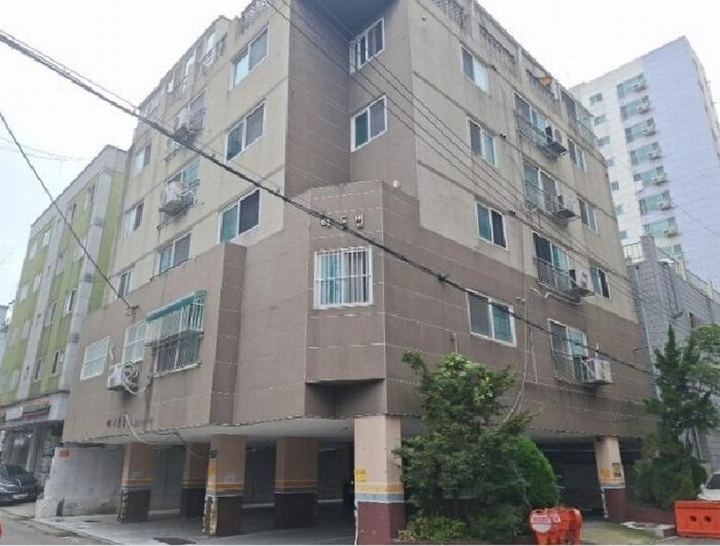 2025타경512883 인천광역시 미추홀구 토금북로11번길 7, 해든빌 3층 302호 다세대(빌라)[공급26평형] 경매 이미지