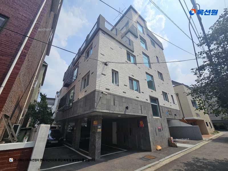 2024타경62447 서울특별시 은평구 갈현로5길 13-3(신사동), 해창위너스빌 2층 201호 다세대(빌라) 경매 이미지