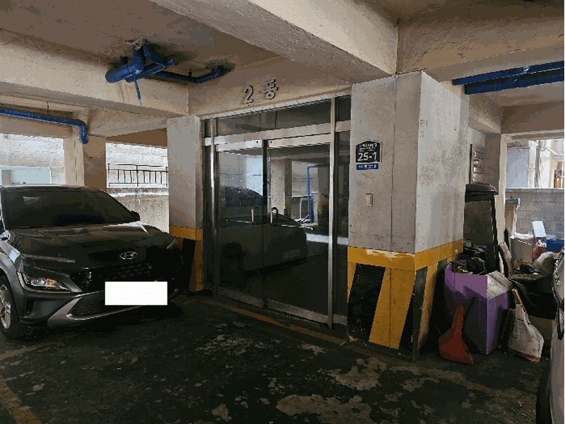 2025타경512932 인천광역시 부평구 장제로92번길 25-1, 세종탑스빌 2동 1층 102호 다세대(빌라)[공급12평형] 경매 이미지