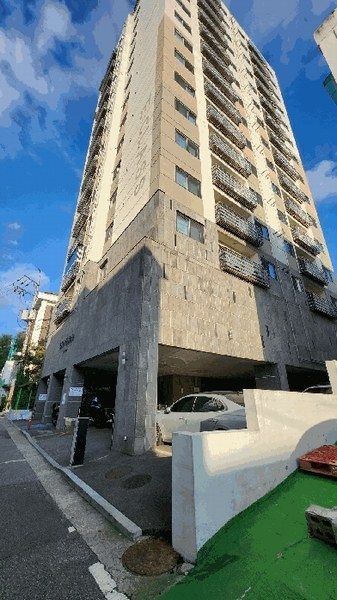 2025타경512977 인천광역시 남동구 수현로119번길 15, 월드이클래스 8층 801호 오피스텔[계약23평형] 경매 이미지