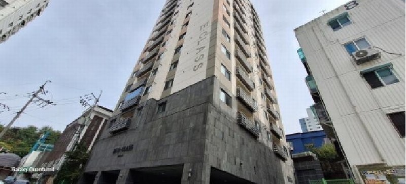 2025타경512977 인천광역시 남동구 수현로119번길 15, 월드이클래스 8층 801호 오피스텔[계약23평형] 경매 이미지