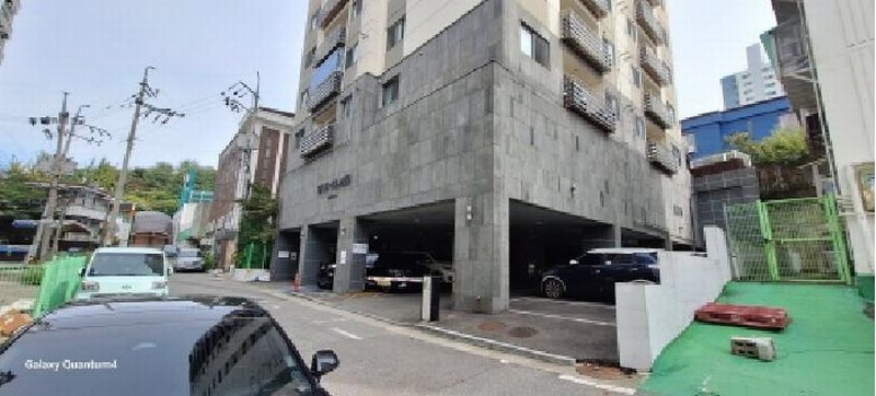 2025타경512977 인천광역시 남동구 수현로119번길 15, 월드이클래스 8층 801호 오피스텔[계약23평형] 경매 이미지