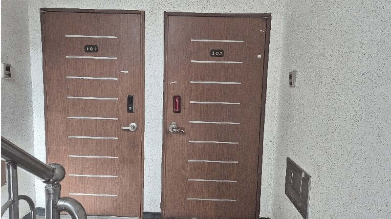 2025타경513136 인천광역시 남구 문학동 383-13 다세대(빌라) 경매 이미지