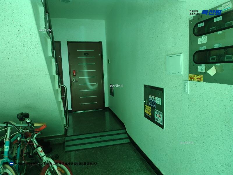 2025타경513136 인천광역시 남구 문학동 383-13 다세대(빌라) 경매 이미지