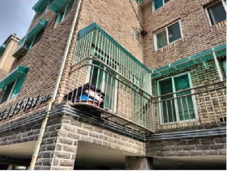 2025타경513191 인천광역시 서구 승학로506번길 63, 정성드림빌5차 비동 2층 203호 다세대(빌라)[공급13평형] 경매 이미지