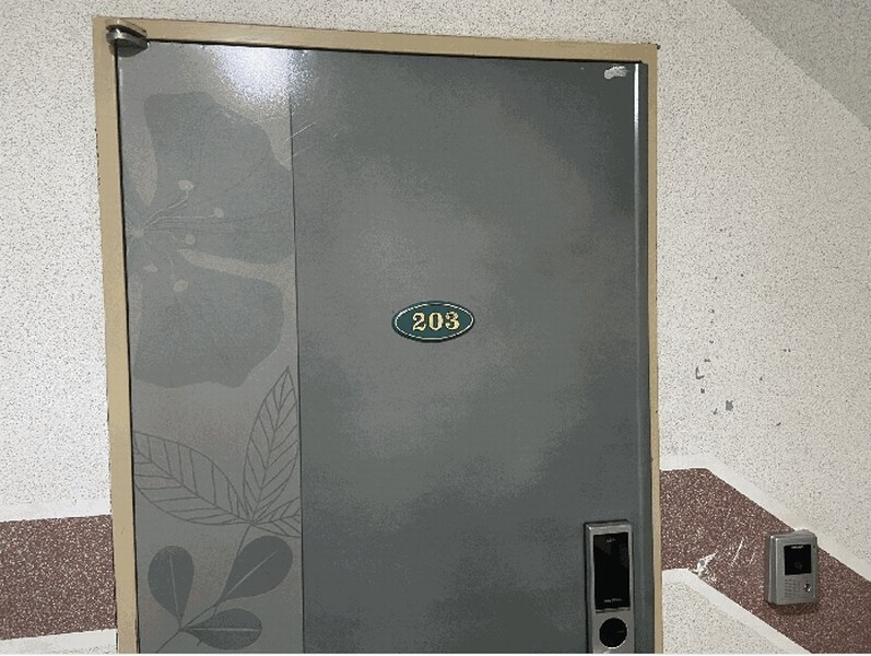 2025타경513191 인천광역시 서구 승학로506번길 63, 정성드림빌5차 비동 2층 203호 다세대(빌라)[공급13평형] 경매 이미지