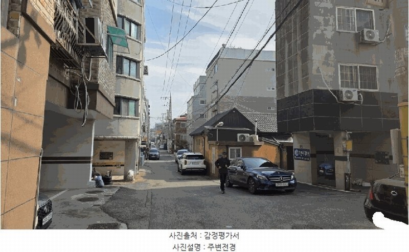 2025타경513351 인천광역시 부평구 일신로40번길 39, 백산파크빌 4층 401호 다세대(빌라) 경매 이미지
