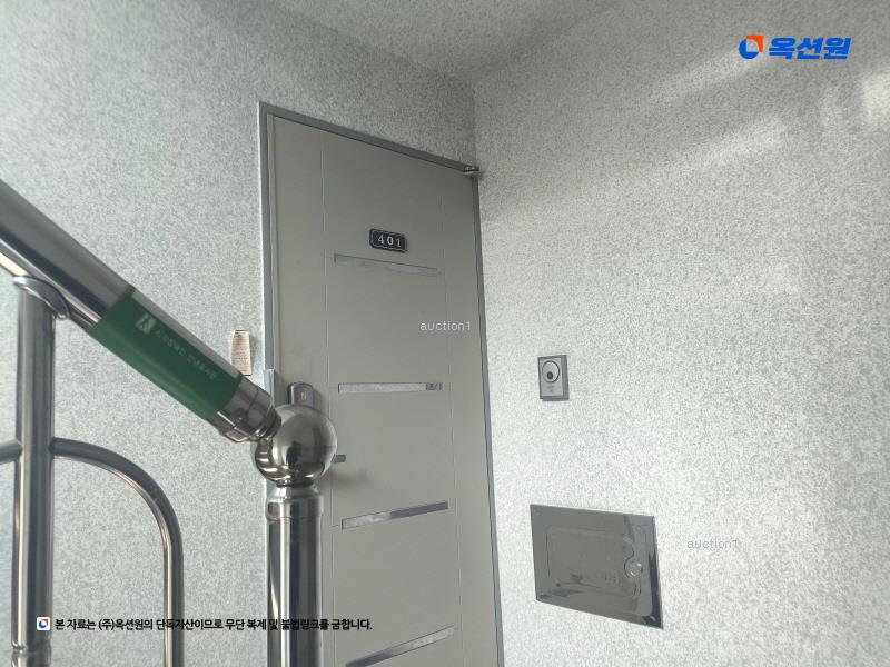2025타경513351 인천광역시 부평구 일신로40번길 39, 백산파크빌 4층 401호 다세대(빌라) 경매 이미지