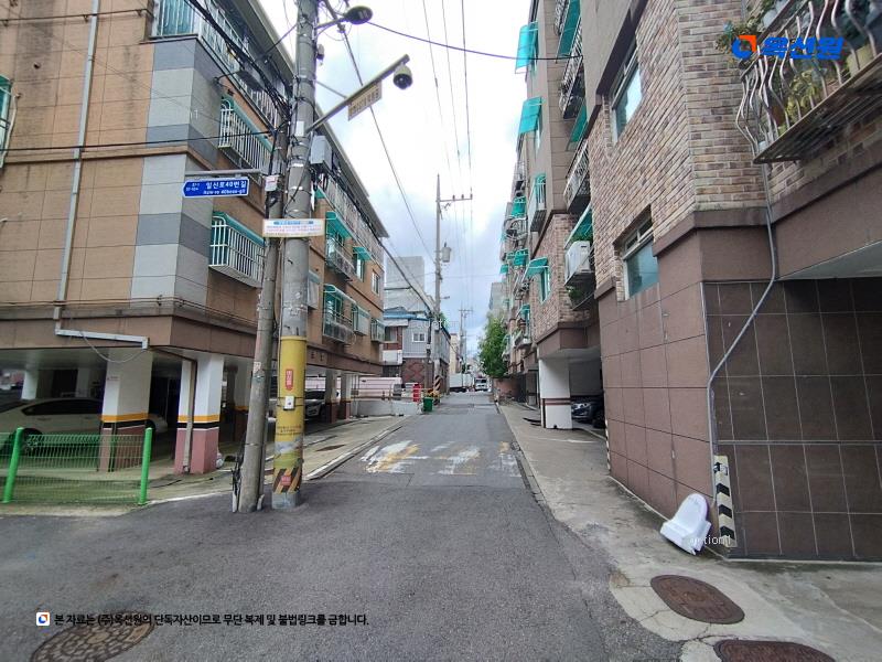2025타경513351 인천광역시 부평구 일신로40번길 39, 백산파크빌 4층 401호 다세대(빌라) 경매 이미지
