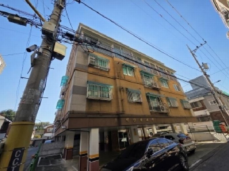 2025타경513351 인천광역시 부평구 일신로40번길 39, 백산파크빌 4층 401호 다세대(빌라) 경매 이미지