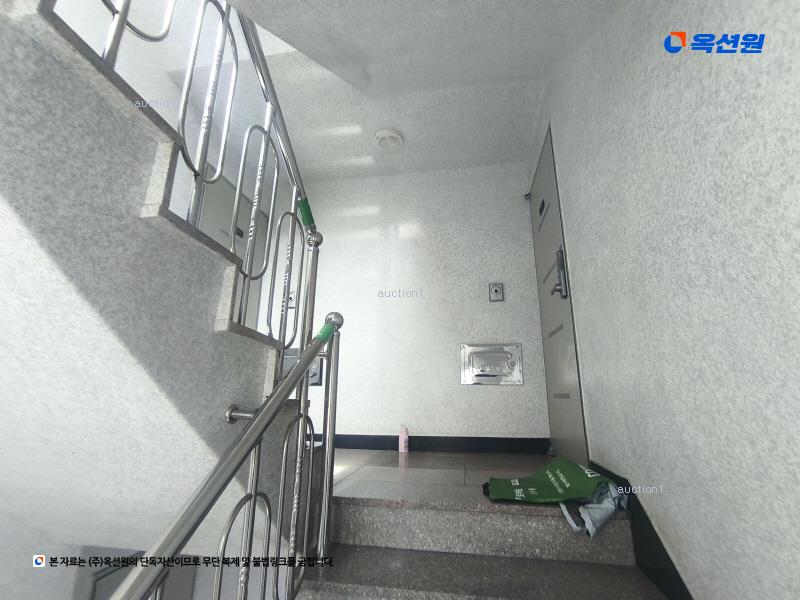 2025타경513351 인천광역시 부평구 일신로40번길 39, 백산파크빌 4층 401호 다세대(빌라) 경매 이미지
