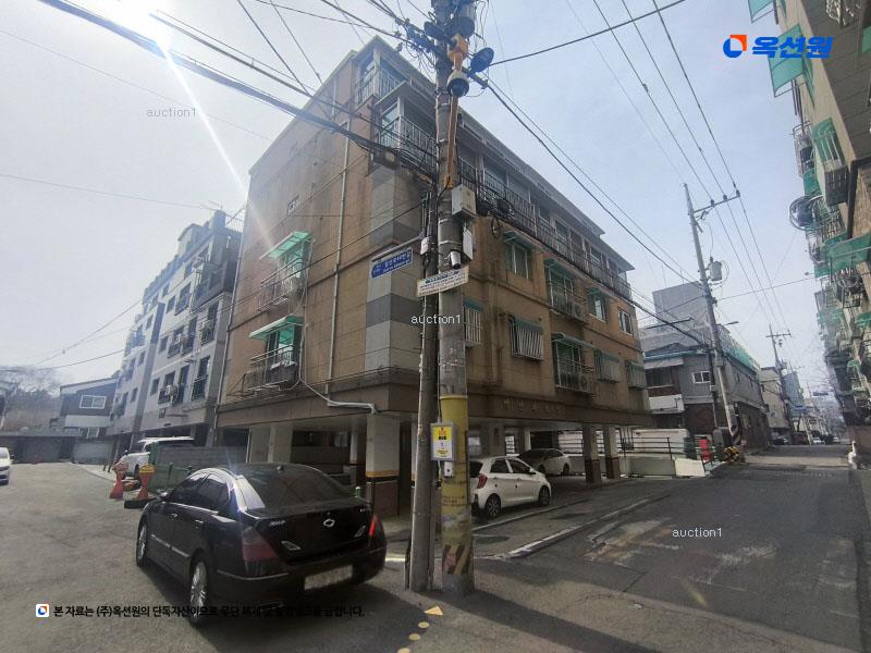 2025타경513351 인천광역시 부평구 일신로40번길 39, 백산파크빌 4층 401호 다세대(빌라) 경매 이미지