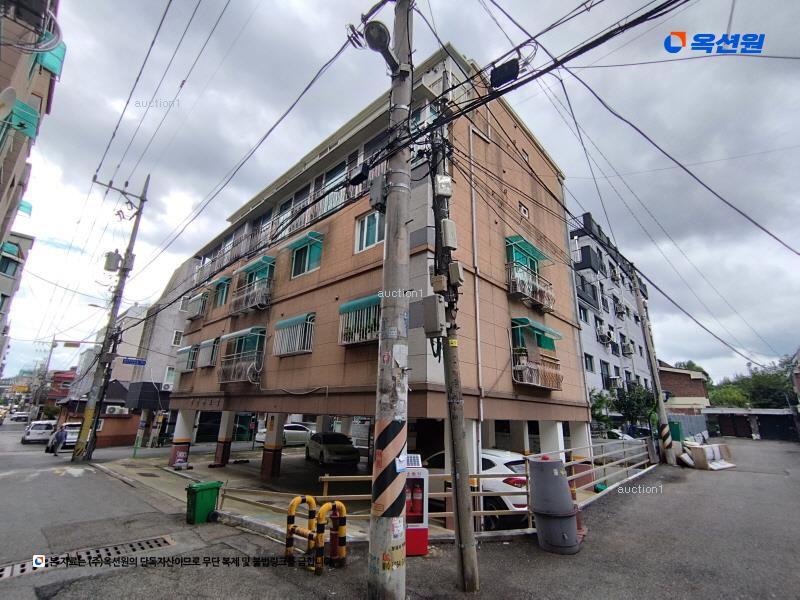 2025타경513351 인천광역시 부평구 일신로40번길 39, 백산파크빌 4층 401호 다세대(빌라) 경매 이미지