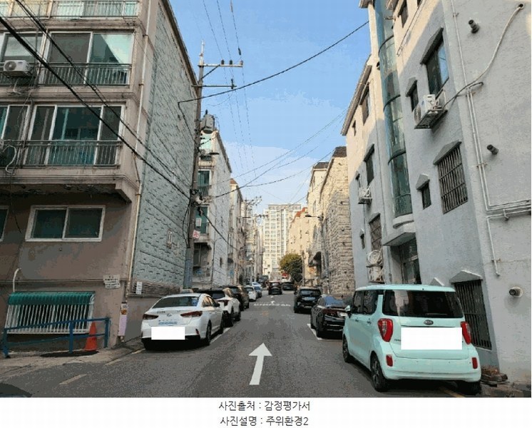 2025타경513479 인천광역시 남동구 용천로11번길 35, 이든가하우스 3층 303호 다세대(빌라)[공급20평형] 경매 이미지