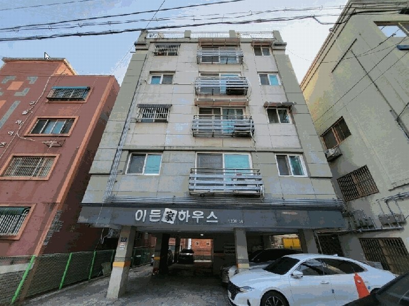 2025타경513479 인천광역시 남동구 용천로11번길 35, 이든가하우스 3층 303호 다세대(빌라)[공급20평형] 경매 이미지