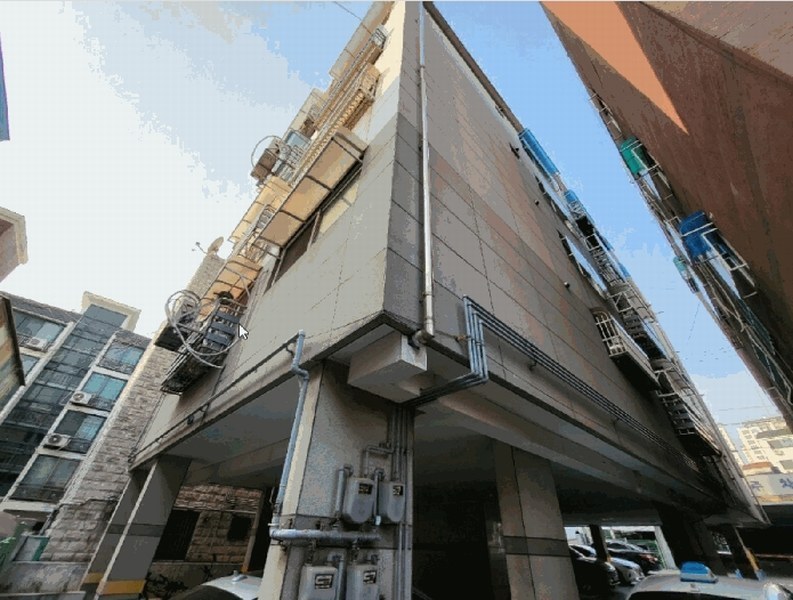 2025타경513479 인천광역시 남동구 용천로11번길 35, 이든가하우스 3층 303호 다세대(빌라)[공급20평형] 경매 이미지