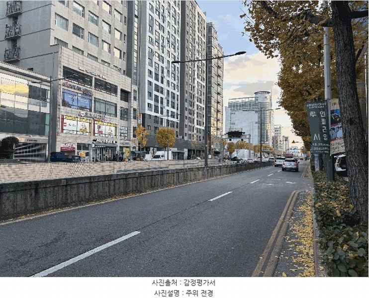 2025타경513504 인천광역시 계양구 장제로 766, 예일아트빌 5층 509호 오피스텔[계약14평형] 경매 이미지