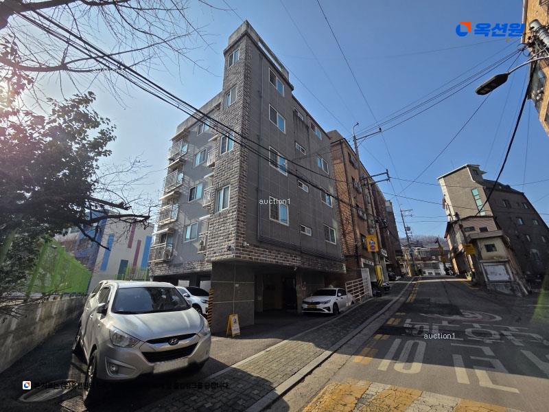 2024타경62461 서울특별시 은평구 서오릉로15길 16-3, 대청쉐르빌 4층 402호 다세대(빌라)[공급11평형] 경매 이미지