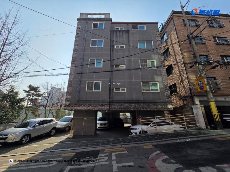 2024타경62461 서울특별시 은평구 서오릉로15길 16-3, 대청쉐르빌 4층 402호 다세대(빌라)[공급11평형] 경매 이미지