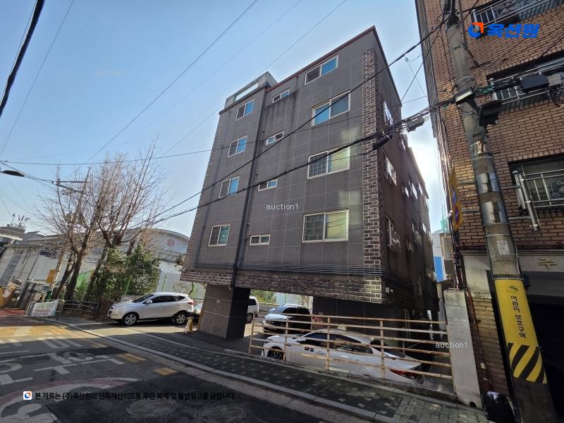 2024타경62461 서울특별시 은평구 서오릉로15길 16-3, 대청쉐르빌 4층 402호 다세대(빌라)[공급11평형] 경매 이미지