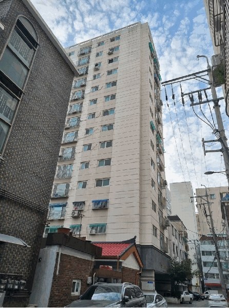 2025타경513556 인천광역시 부평구 장제로160번길 19-17, 마스터큐브 4층 401호 오피스텔[계약27평형] 경매 이미지