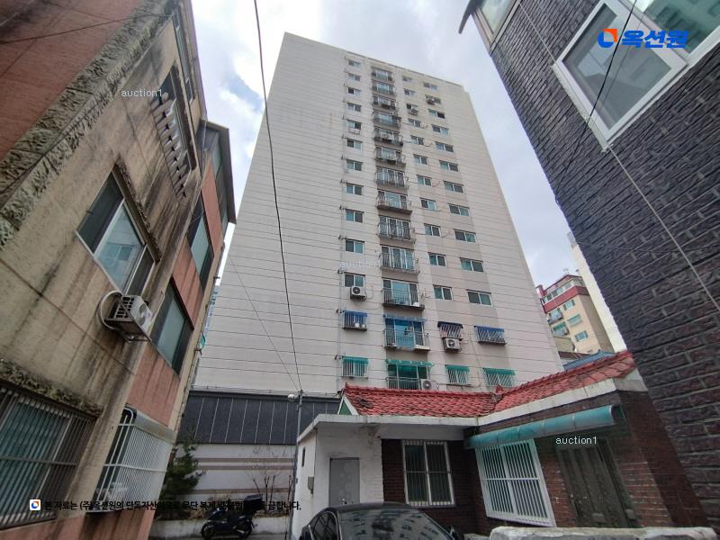 2025타경513556 인천광역시 부평구 장제로160번길 19-17, 마스터큐브 4층 401호 오피스텔[계약27평형] 경매 이미지