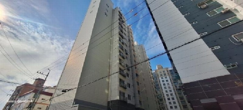 2025타경513586 인천광역시 남동구 석정로497번길 69, 파크원 4층 406호 오피스텔 경매 이미지