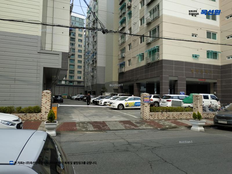 2025타경513586 인천광역시 남동구 석정로497번길 69, 파크원 4층 406호 오피스텔 경매 이미지