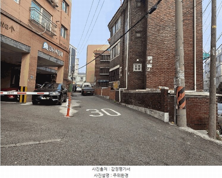 2025타경513615 인천광역시 부평구 동암광장로8번길 38-8, 디에이치씨밀레 2층 201호 오피스텔 경매 이미지