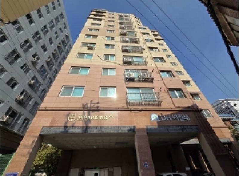 2025타경513615 인천광역시 부평구 동암광장로8번길 38-8, 디에이치씨밀레 2층 201호 오피스텔 경매 이미지