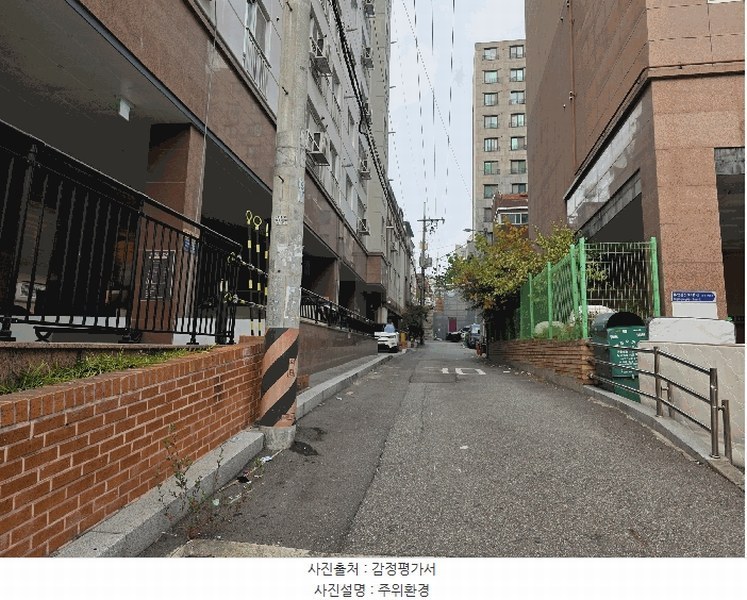 2025타경513615 인천광역시 부평구 동암광장로8번길 38-8, 디에이치씨밀레 2층 201호 오피스텔 경매 이미지