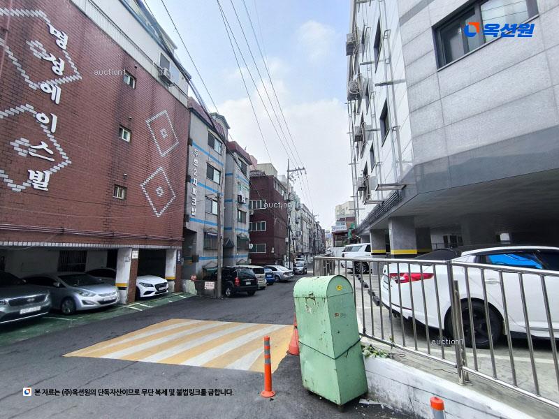 2025타경513828 인천광역시 미추홀구 수봉남로6번길 56, 두호2차파크빌 4층 402호 다세대(빌라)[공급15평형] 경매 이미지